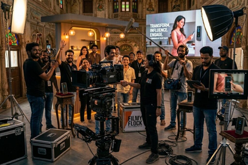 The Vertical Video Revolution: Engineering Episodic Content for the Mobile-First Era